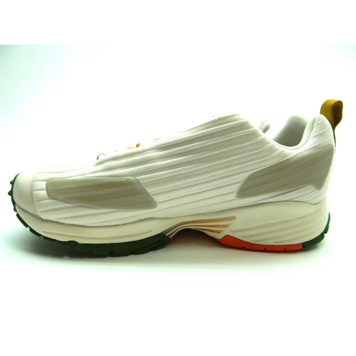 Reebok shoes - Reebok DMX Thrill - DMX Thrill - FZ0143 - Multicolor 11
