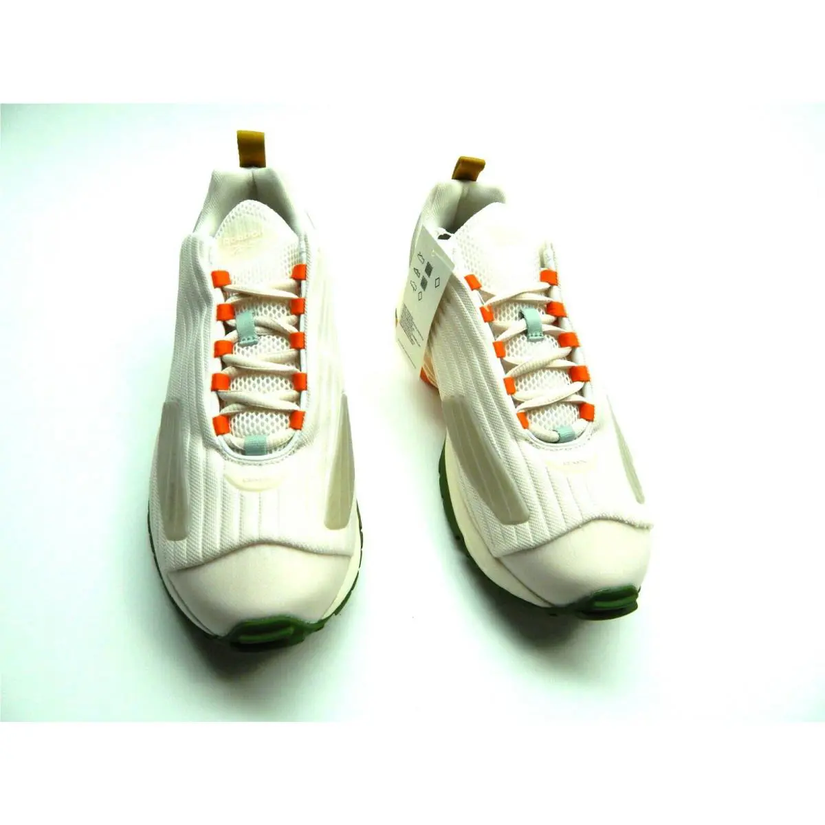 Reebok shoes - Reebok DMX Thrill - DMX Thrill - FZ0143 - Multicolor 15