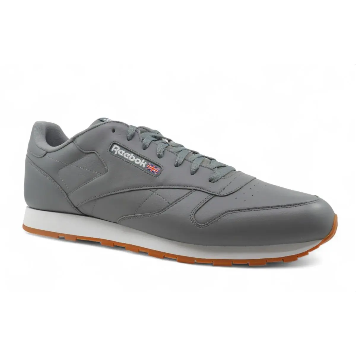 Reebok shoes - Grey 5/White/Rbk Gum 3 0