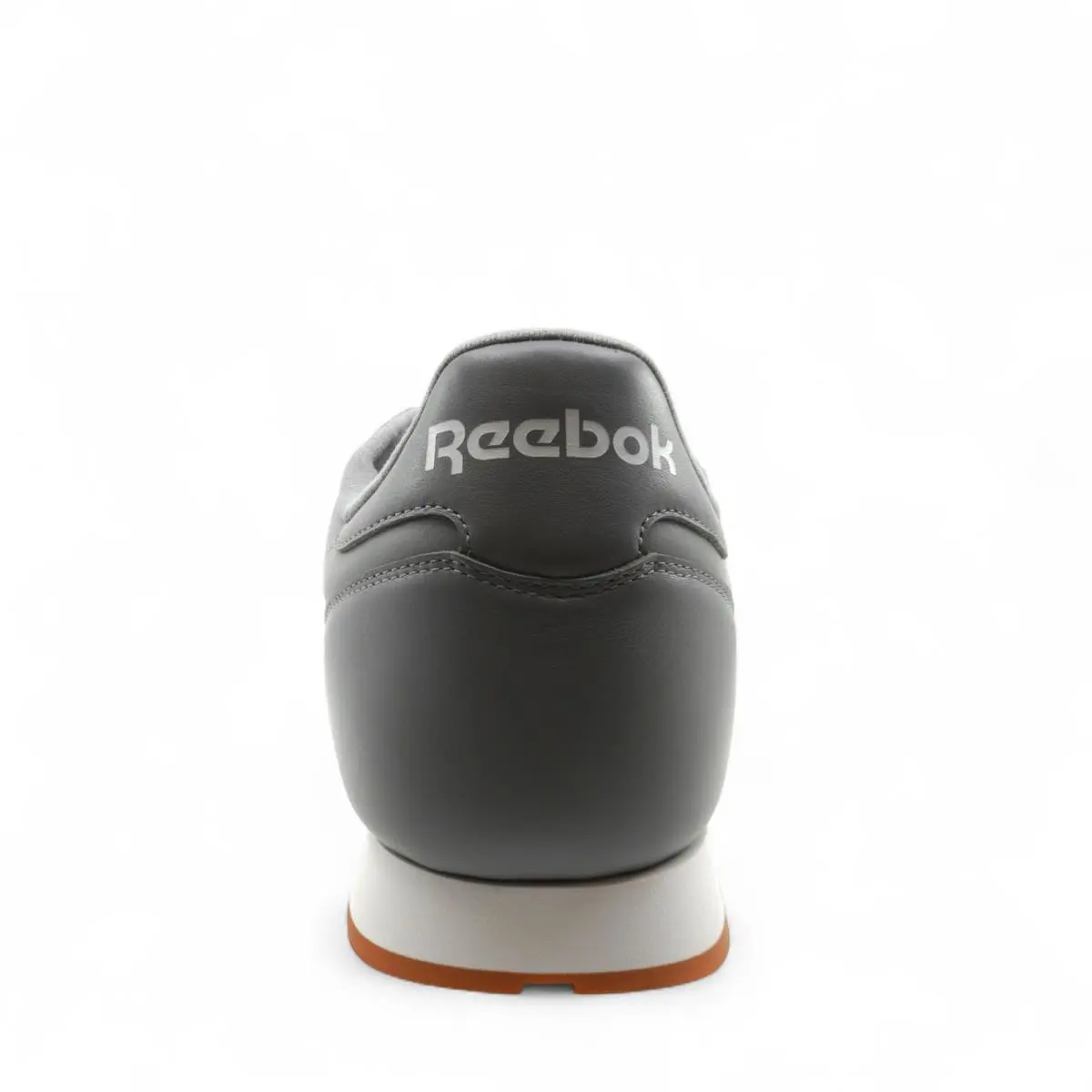 Reebok shoes - Grey 5/White/Rbk Gum 3 2