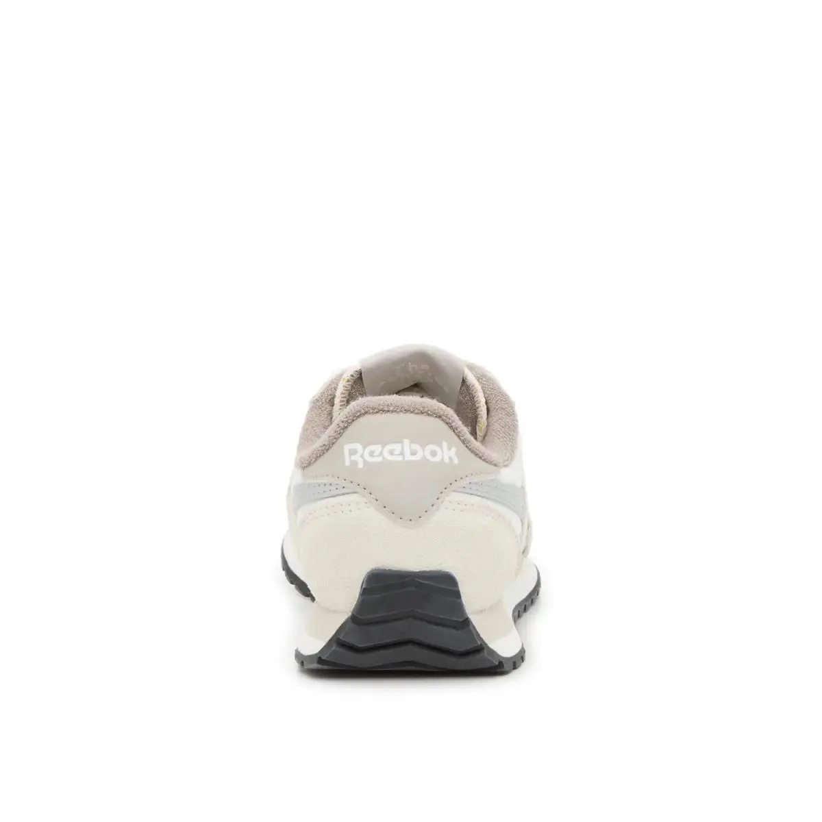 Reebok shoes - Silver 2