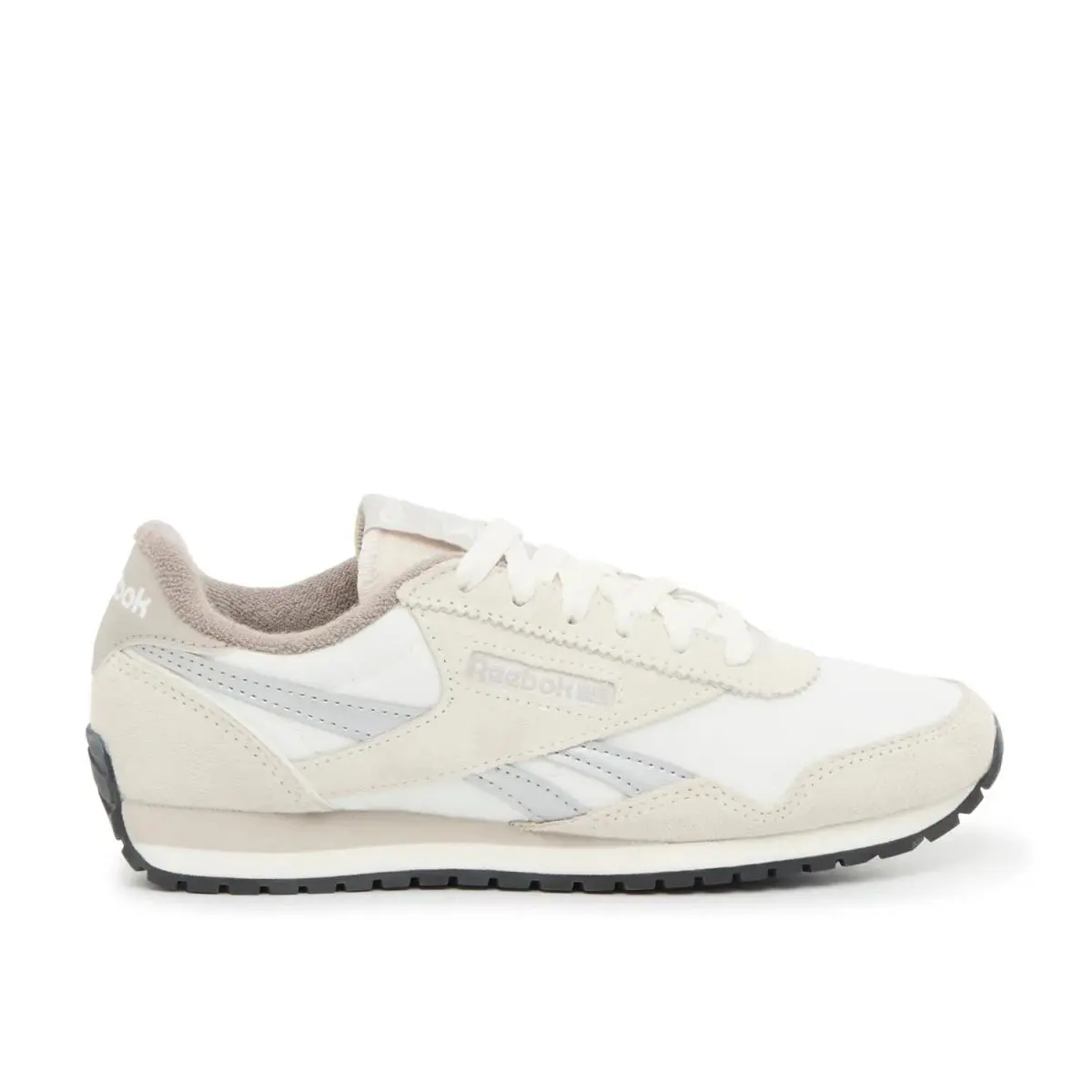 Reebok shoes - Silver 3