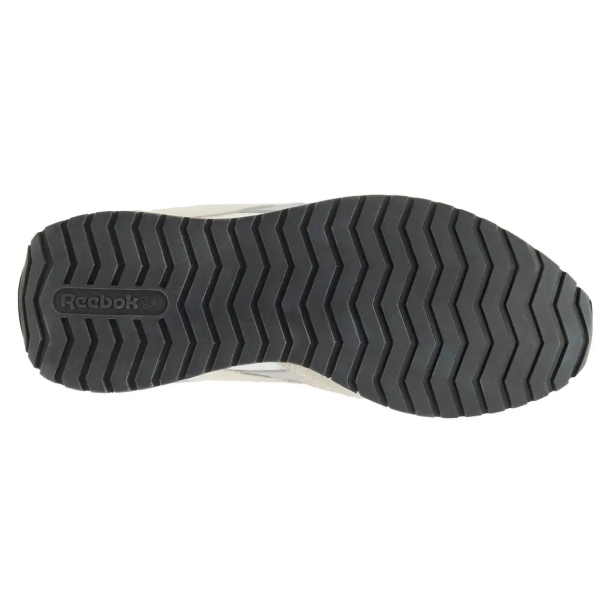 Reebok shoes - Silver 4