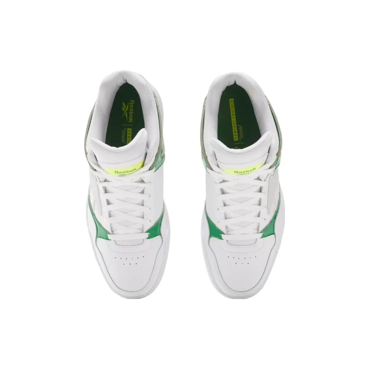 Reebok shoes - Ftwwht/Glegrn/Soacye 2