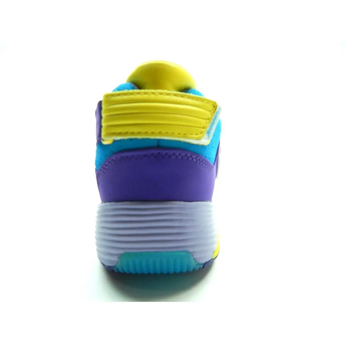 Reebok shoes - Reebok Answer 5 - Answer - FW7506 - Multicoloured 1