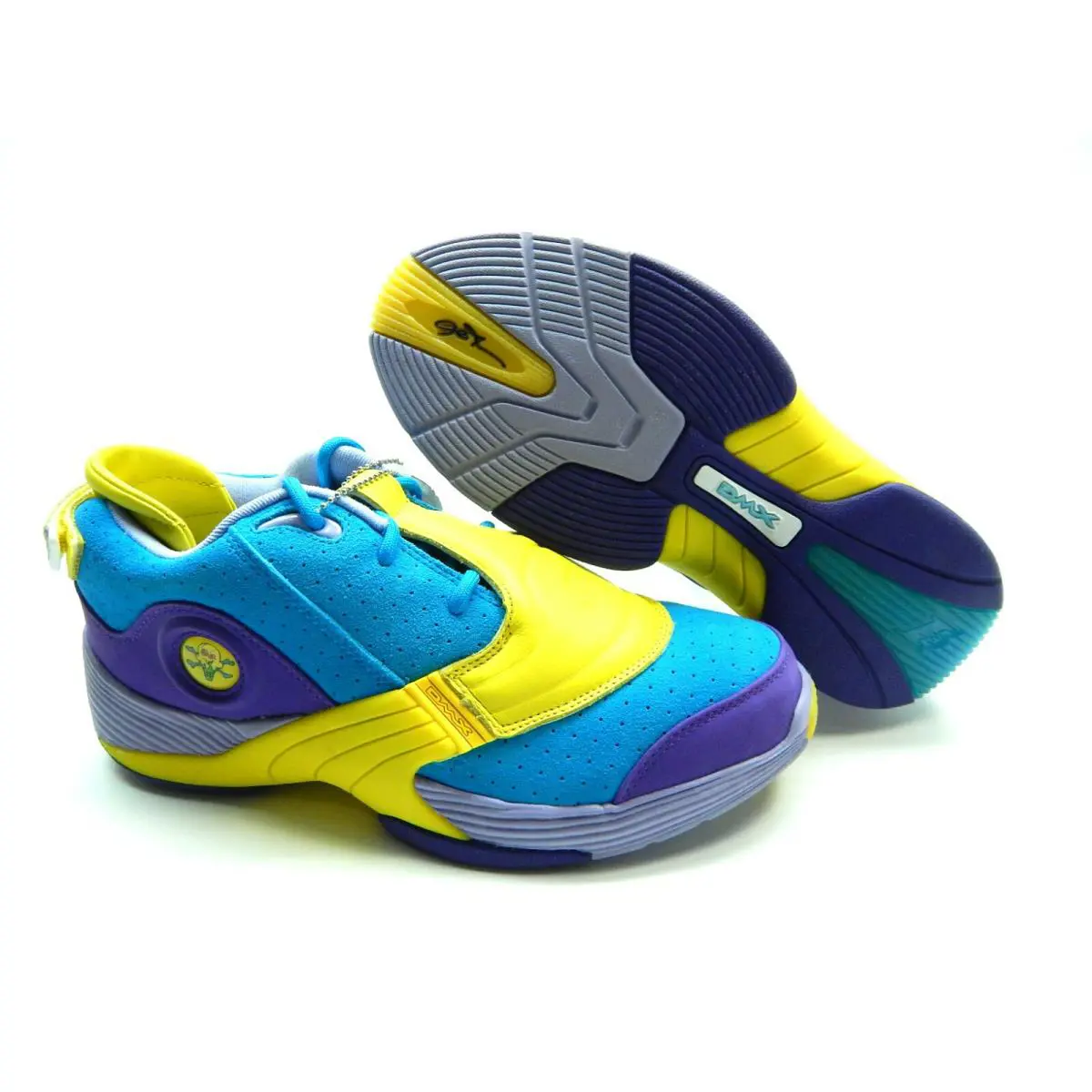 Reebok shoes - Reebok Answer 5 - Answer - FW7506 - Multicoloured 5