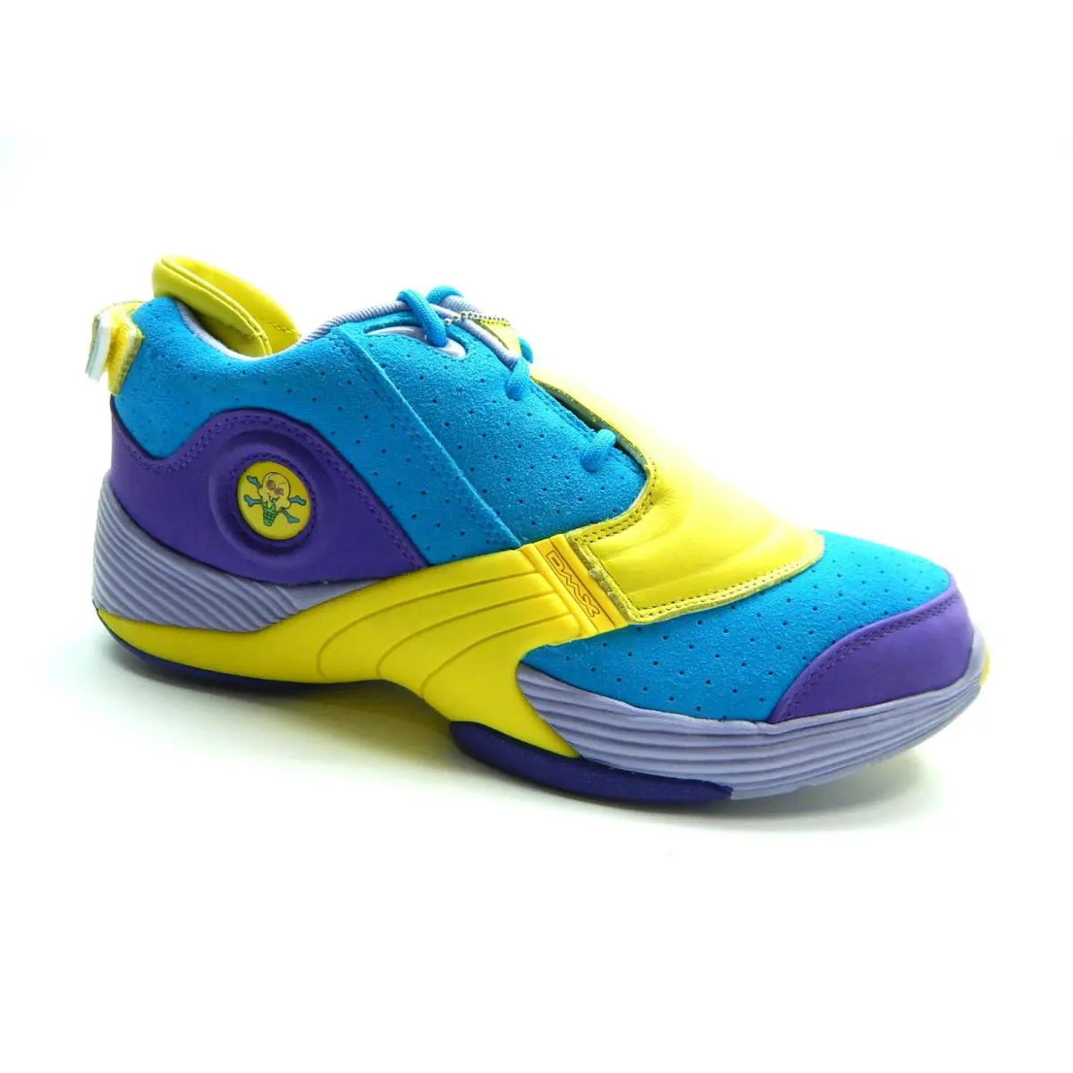Reebok shoes - Reebok Answer 5 - Answer - FW7506 - Multicoloured 9