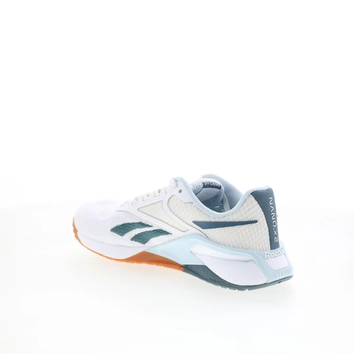 Reebok shoes - Reebok Reebok Nano X2 - Nano - IF8838 100072407 - White 4