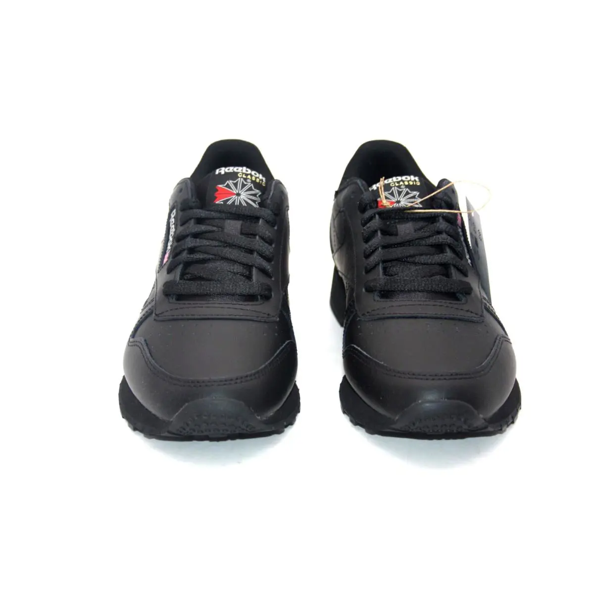 Reebok shoes - Reebok Classic Leather - Classic Leather - GY0955 - Black 12
