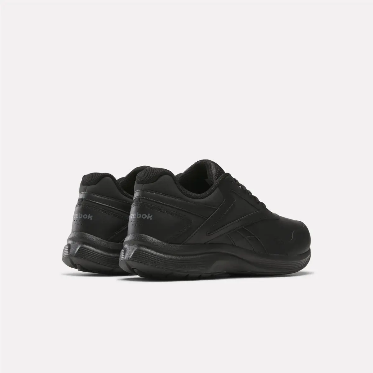 Reebok shoes - AHA-Black/Cold Grey 5/Collegiate Royal 1