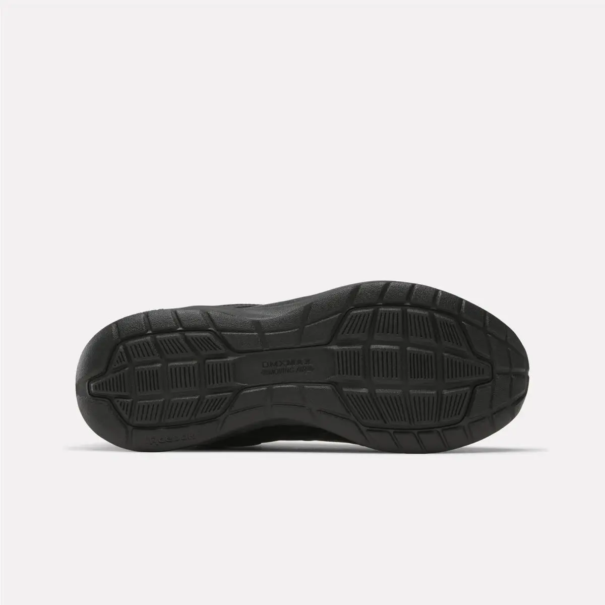 Reebok shoes - AHA-Black/Cold Grey 5/Collegiate Royal 8