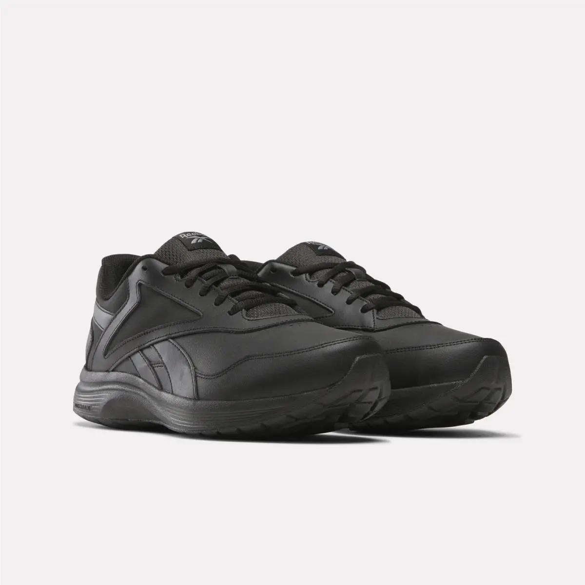 Reebok shoes - AHA-Black/Cold Grey 5/Collegiate Royal 7