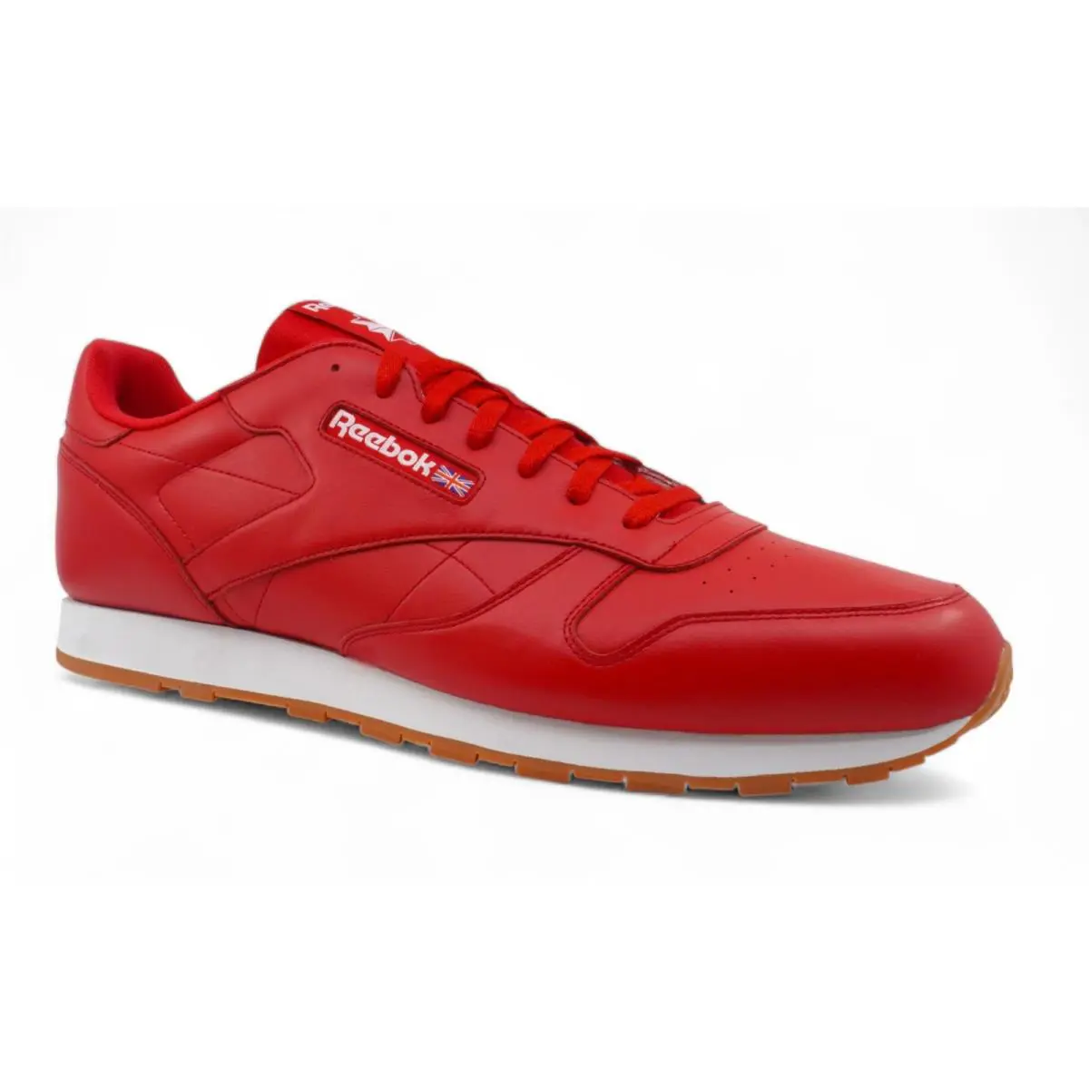 Reebok shoes - Vector Red/White/Rbk Gum 3 0