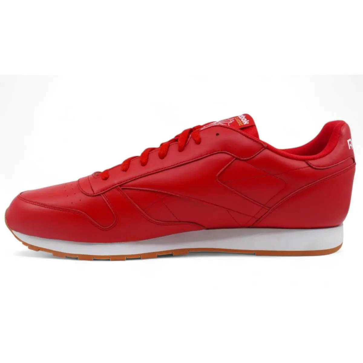 Reebok shoes - Vector Red/White/Rbk Gum 3 1