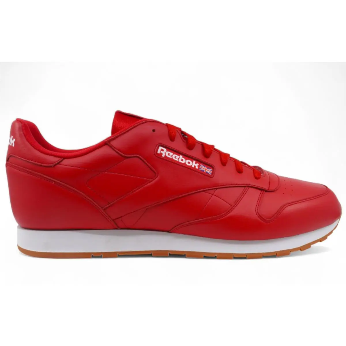 Reebok shoes - Vector Red/White/Rbk Gum 3 3