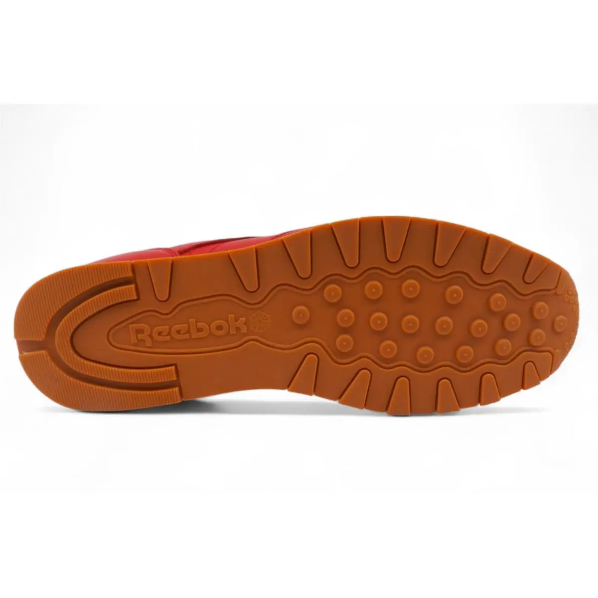 Reebok shoes - Vector Red/White/Rbk Gum 3 6