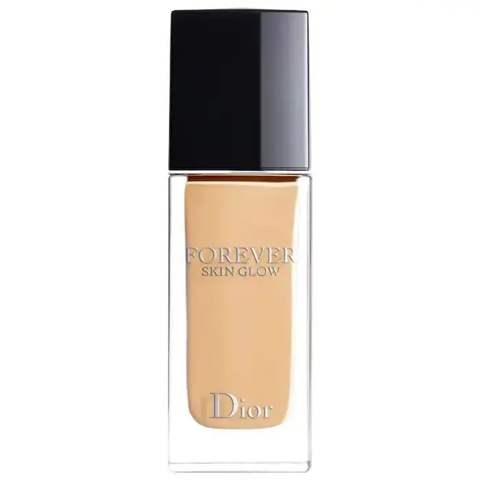 Dior Forever Skin Glow Foundation no Transfer High Perfection 1.5W Warm 1 Fl - 1.5W Warm