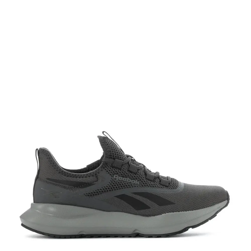 Reebok Cityride Grey/black/grey Mens Shoes - Gray