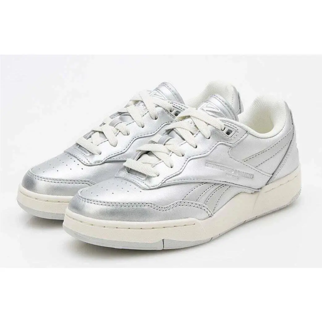 Reebok shoes - Silvmt/Silvmt/Chalk 0
