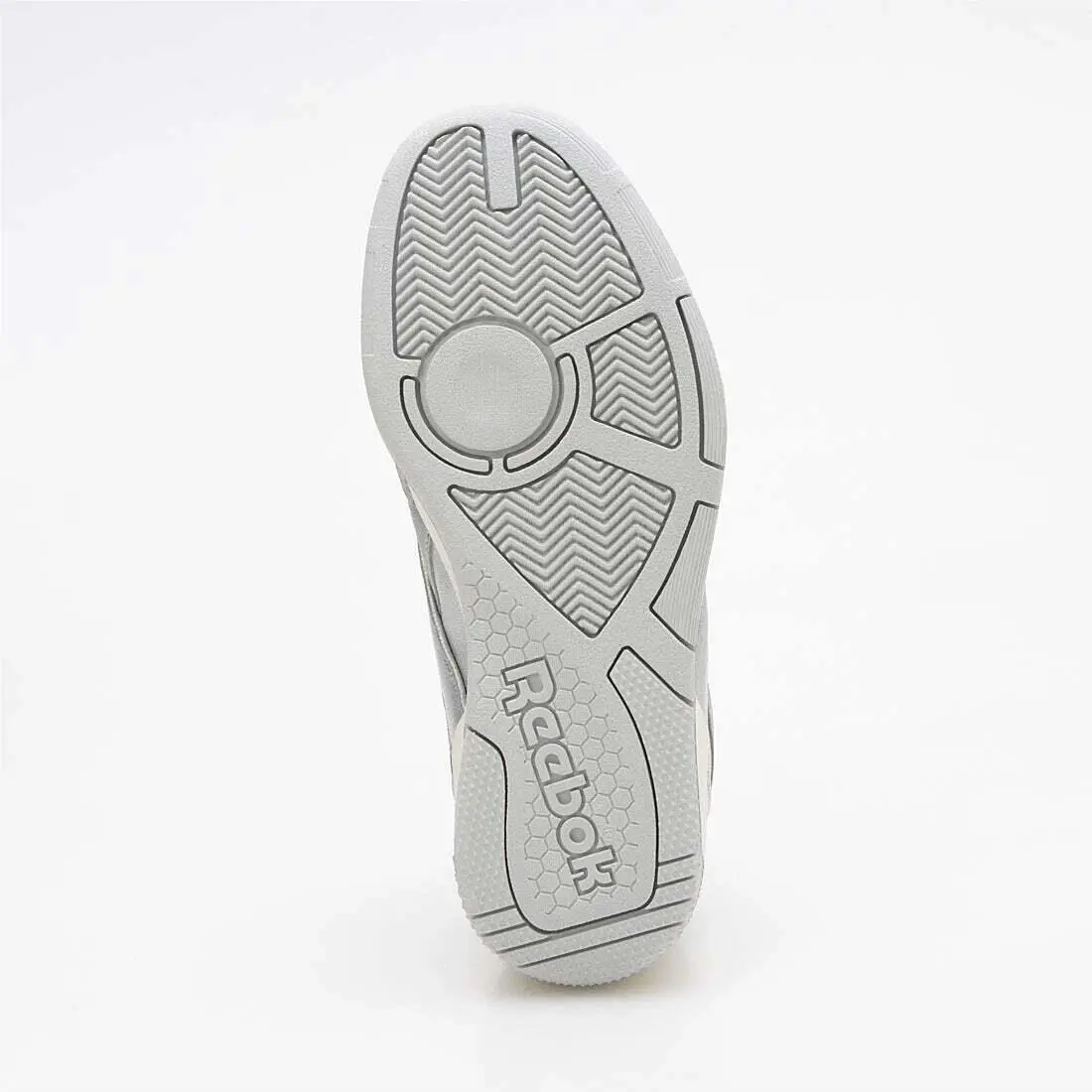 Reebok shoes - Silvmt/Silvmt/Chalk 4