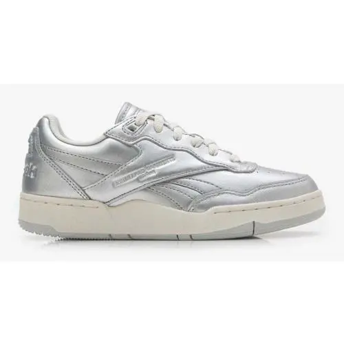 Reebok shoes - Silvmt/Silvmt/Chalk 6