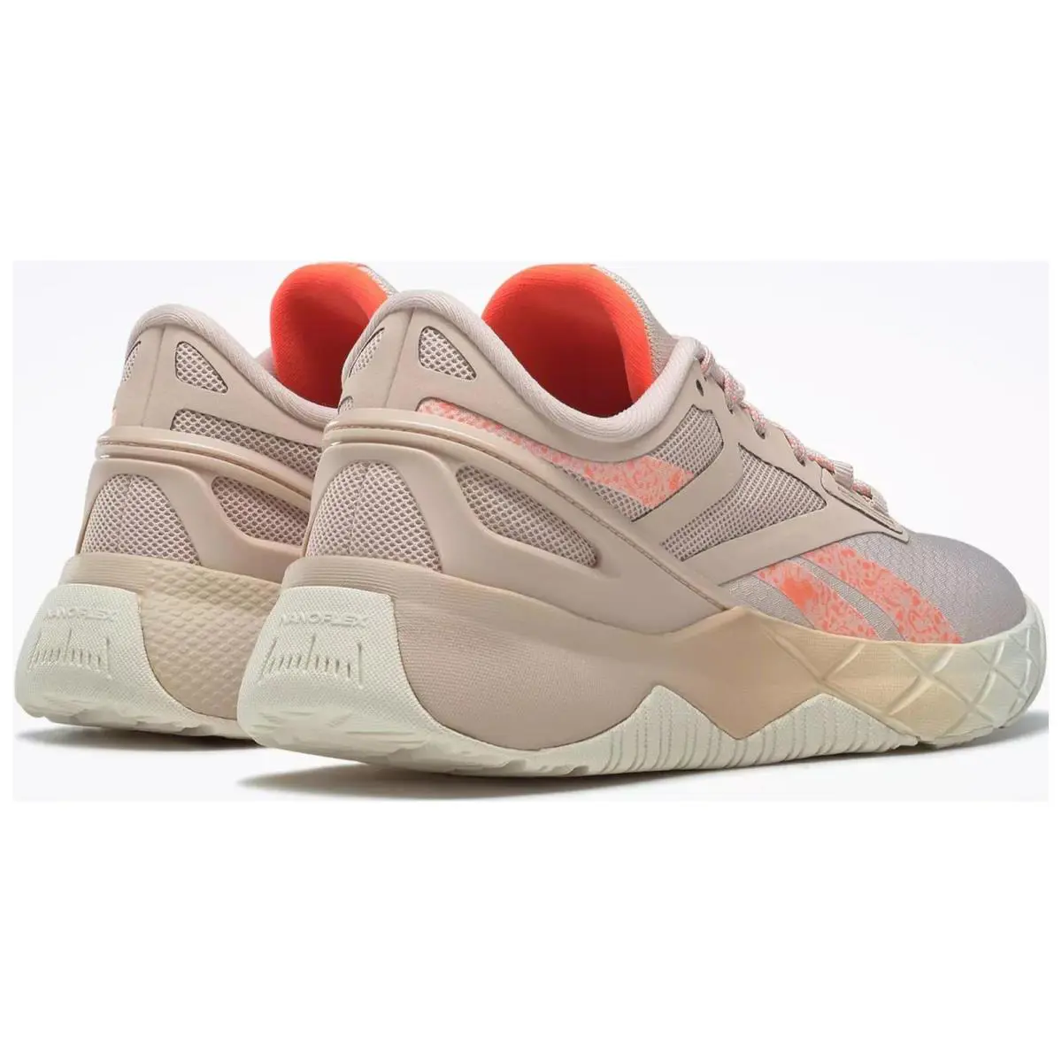 Reebok shoes - Sofecr/Cancor/Orgfla 2