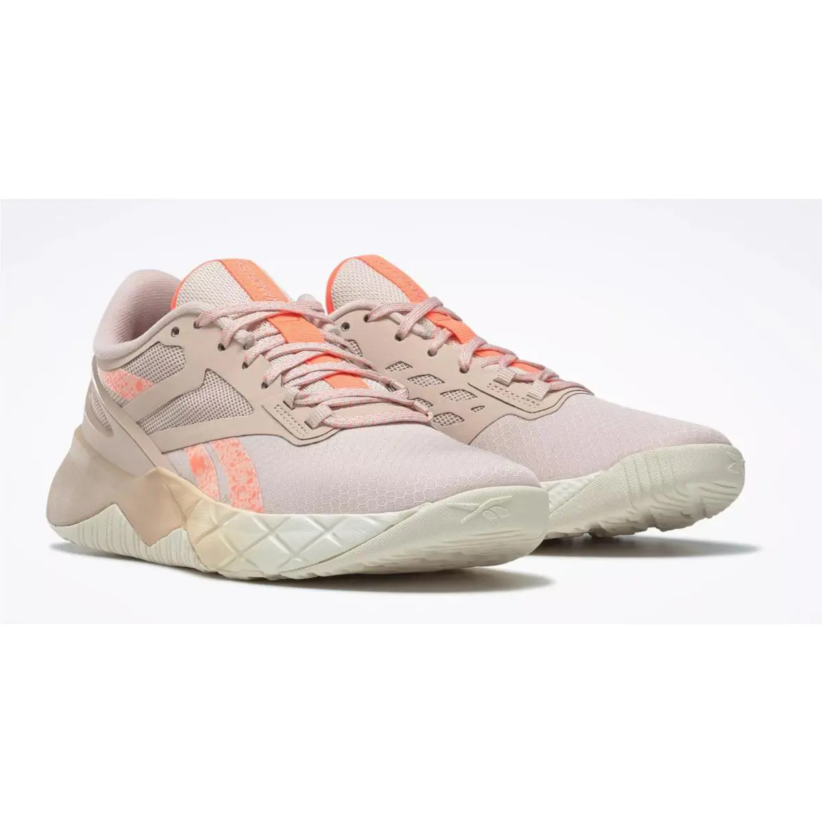 Reebok shoes - Sofecr/Cancor/Orgfla 1