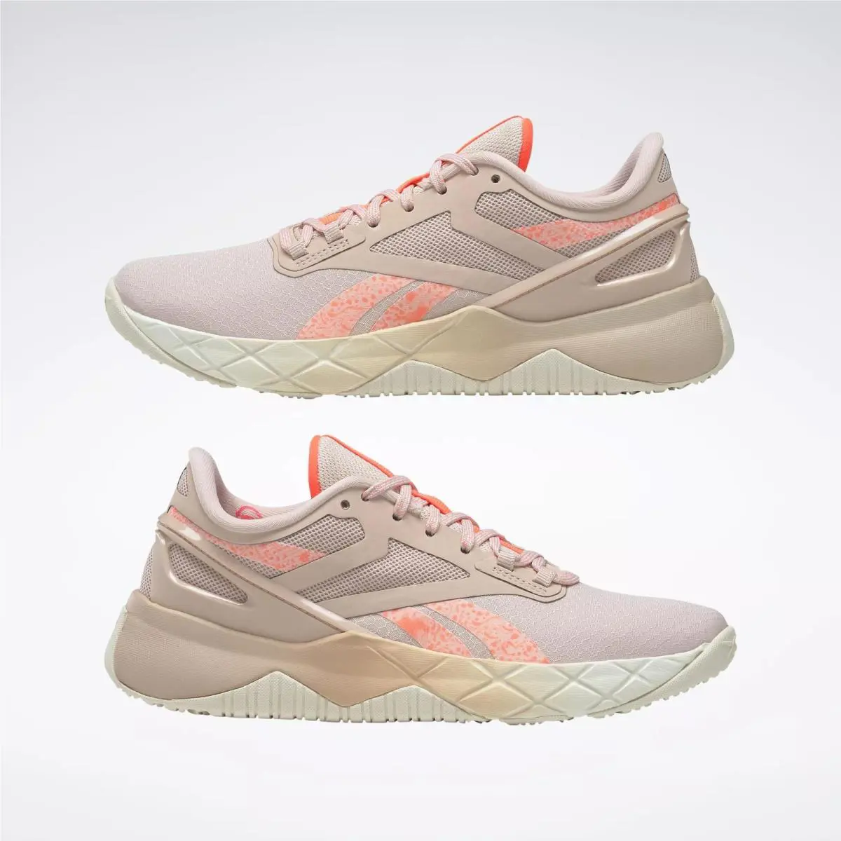Reebok shoes - Sofecr/Cancor/Orgfla 5