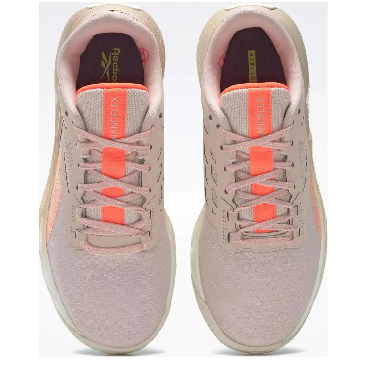 Reebok shoes - Sofecr/Cancor/Orgfla 10