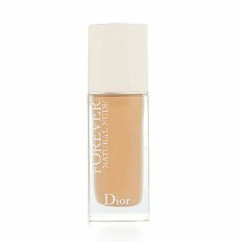 Christian dior Forever Natural 24H Wear Foundation - 3W Warm 30ml/1oz by Dior