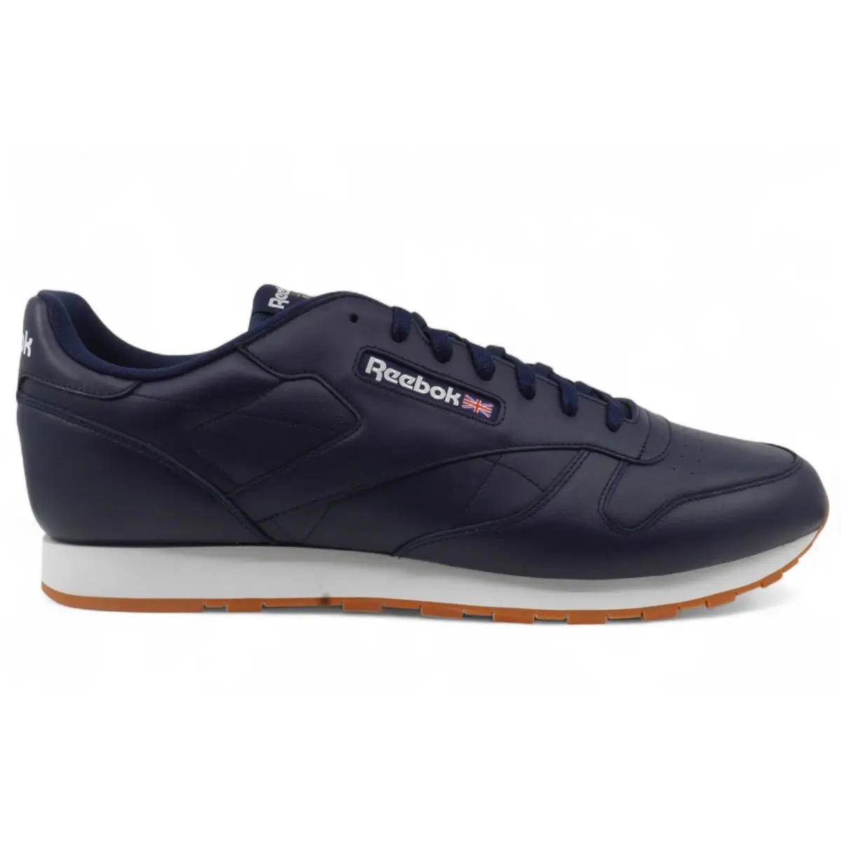 Reebok shoes - Vector Navy/White/Rbk Gum 3 3