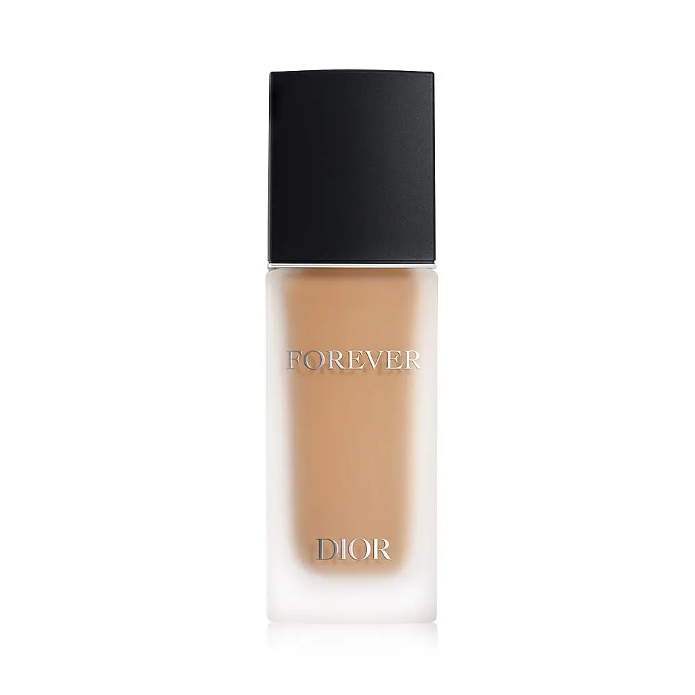 Forever Matte Skin Care Foundation Spf 15 in 2.5 Warm at Nordstrom by Dior