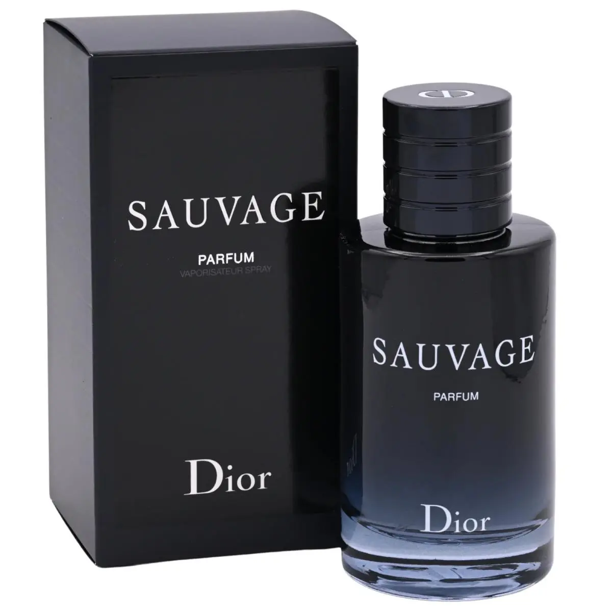 Sauvage Parfum by Christian Dior For Man 3.3 / 3.4 oz