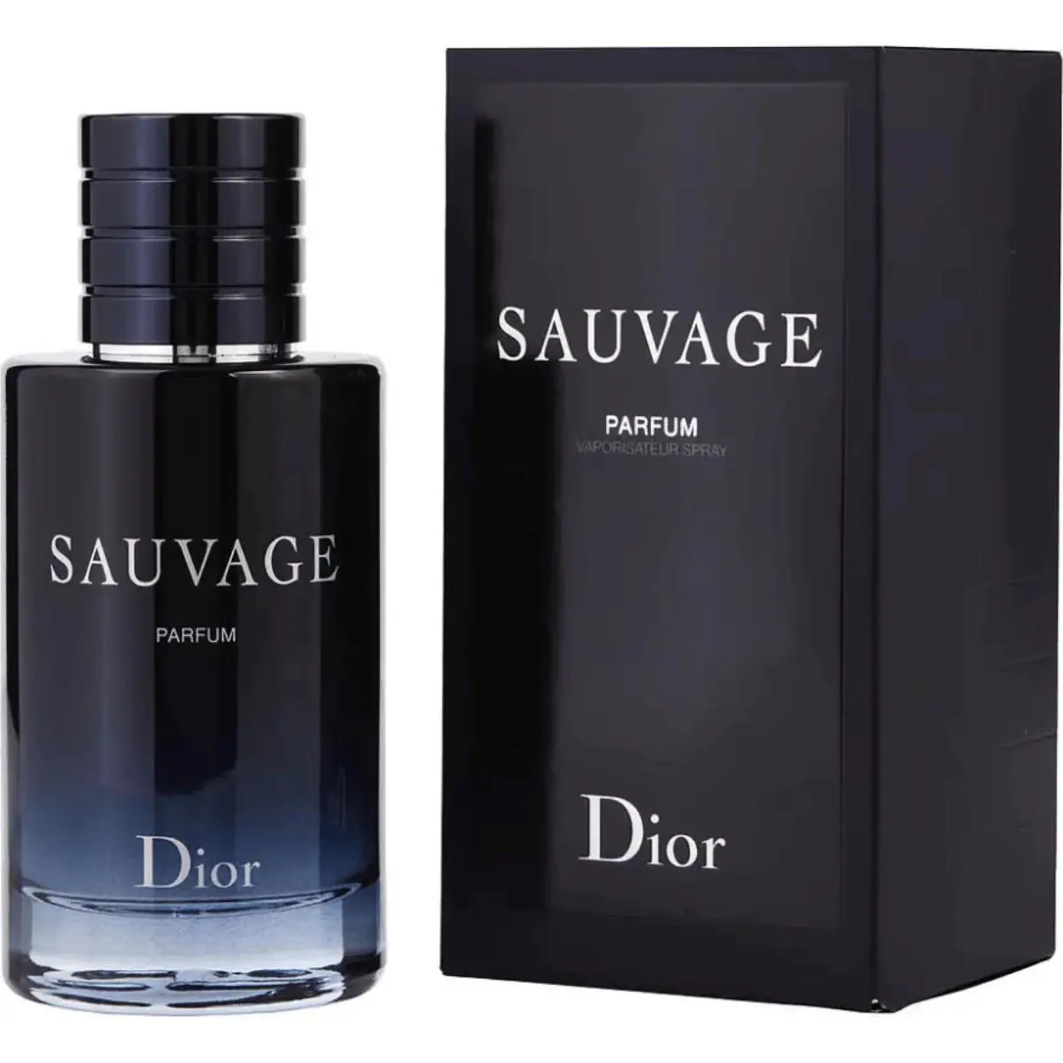 Sauvage Parfum by Christian  For Man 3.3 / 3.4 oz by Dior