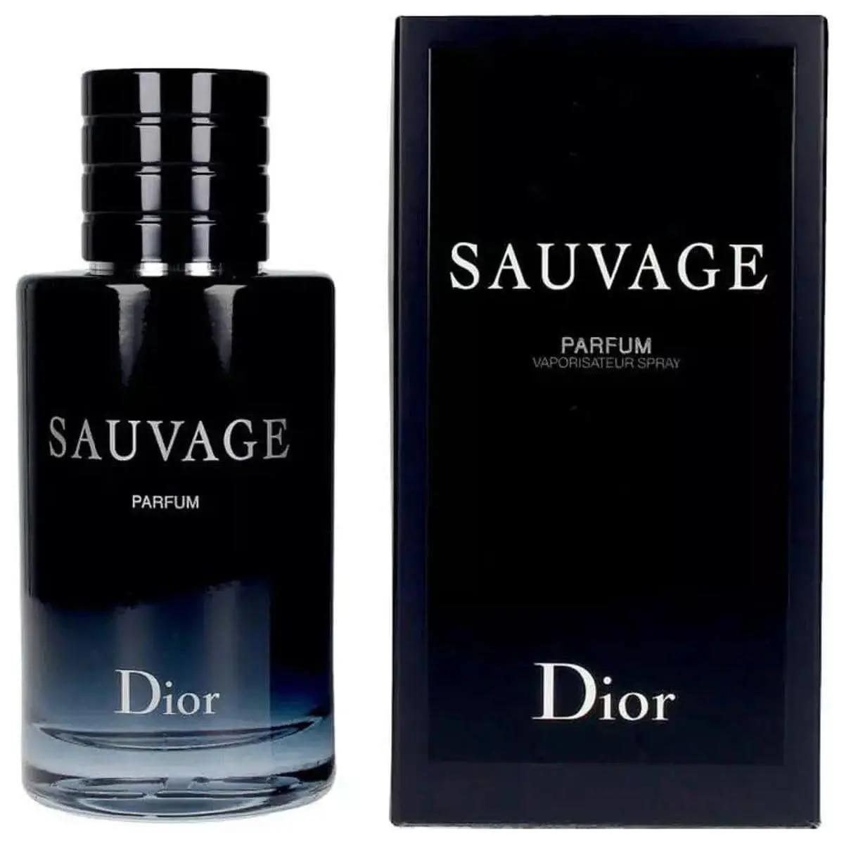 Sauvage Parfum by Christian Dior Cologne For Men Edp 2 / 2.0 oz