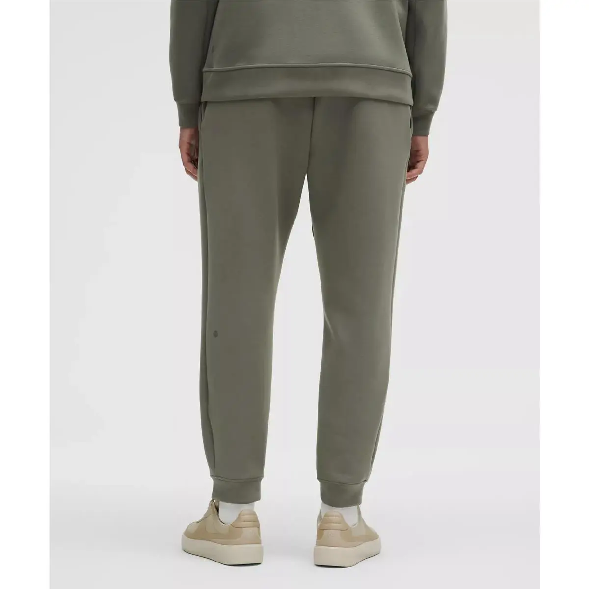 Lululemon clothing - Grey Sage 0