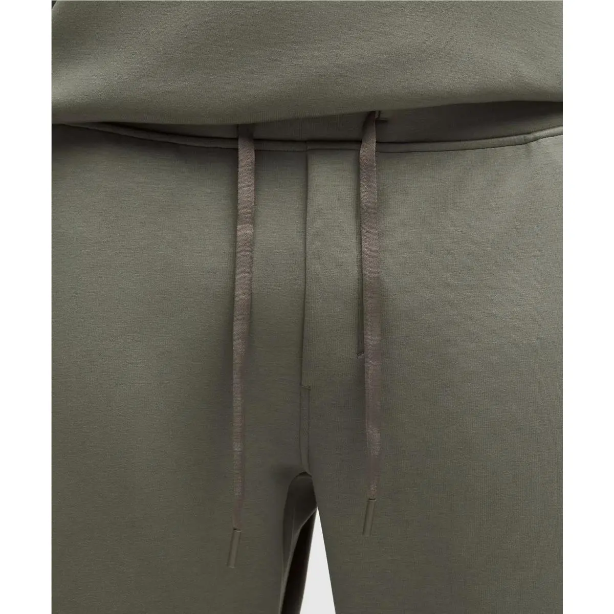 Lululemon clothing - Grey Sage 9