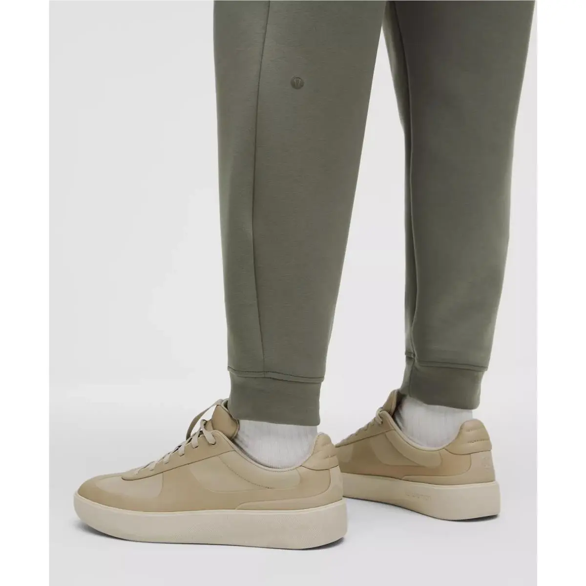 Lululemon clothing - Grey Sage 10