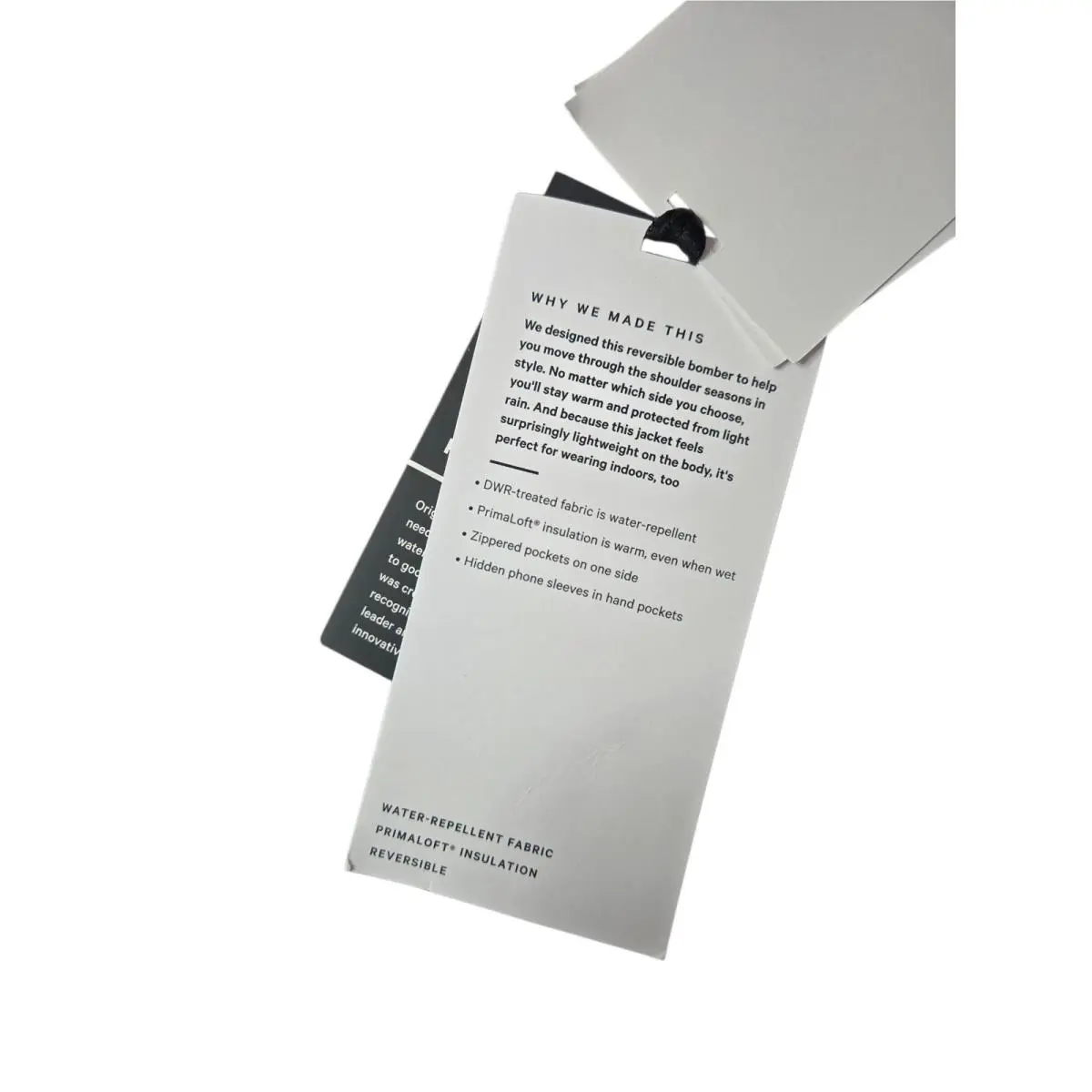 Lululemon clothing - Black 3