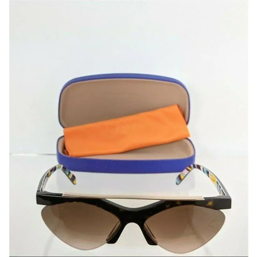 Emilio Pucci Sunglasses EP 137 52F EP157 59mm