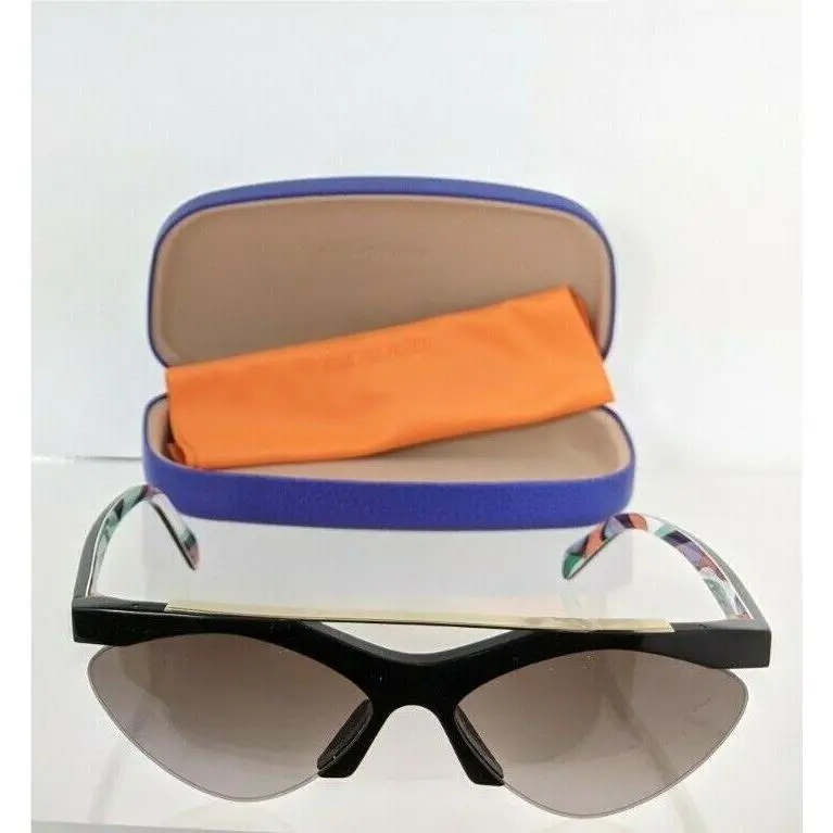 Emilio Pucci Sunglasses EP 137 52F EP157 59mm