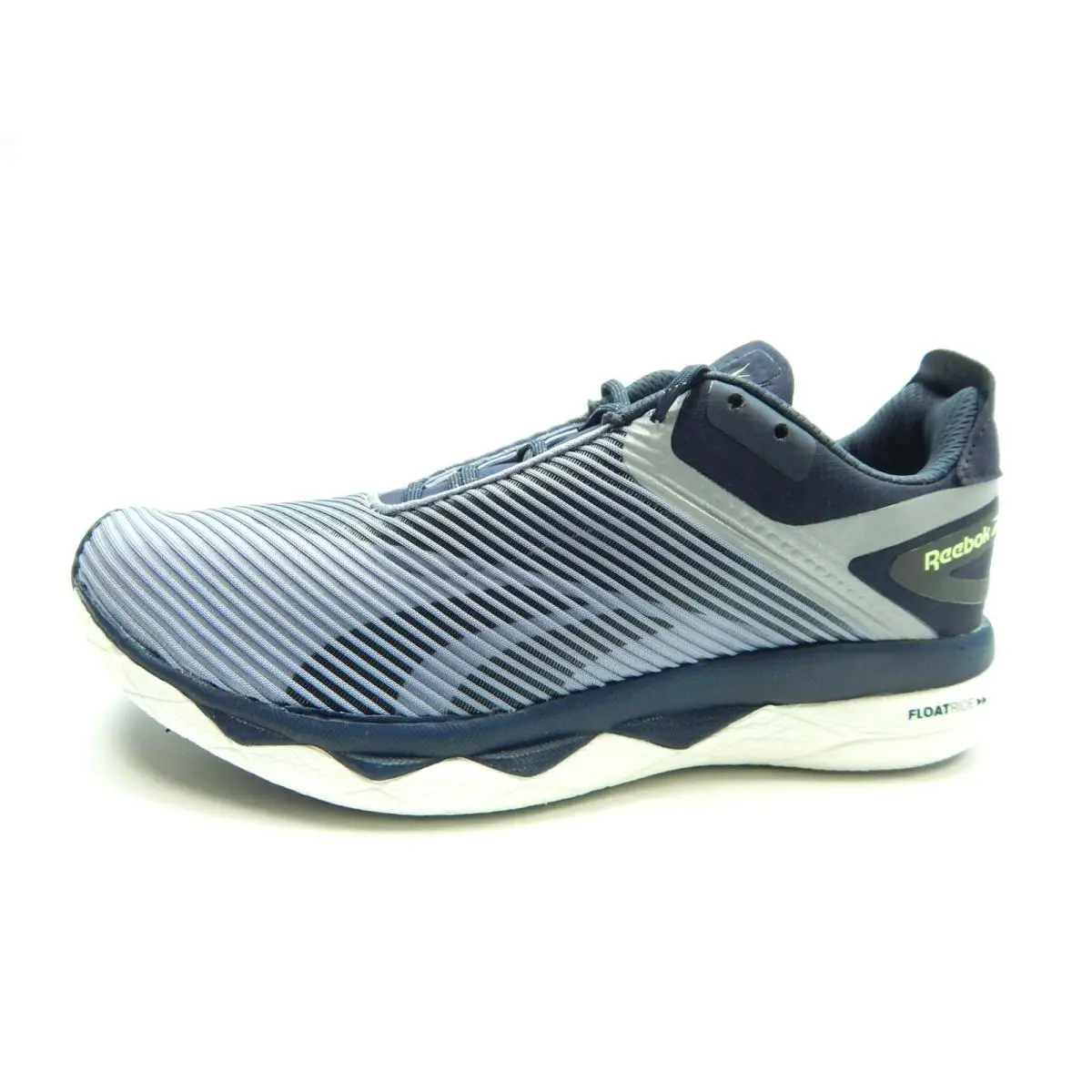 Reebok shoes - Reebok Floatride Run - Floatride Run - EG1931 - VIOHAZ PURPLE WHITE (UPC: 193101532591) 0