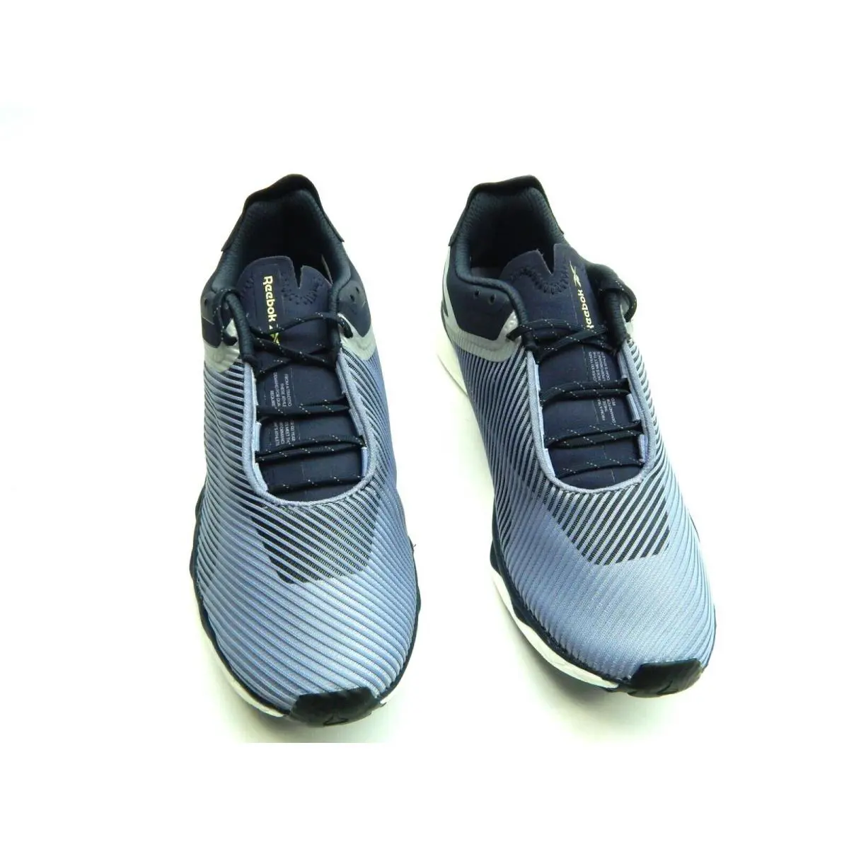 Reebok shoes - Reebok Floatride Run - Floatride Run - EG1931 - VIOHAZ PURPLE WHITE (UPC: 193101532591) 5