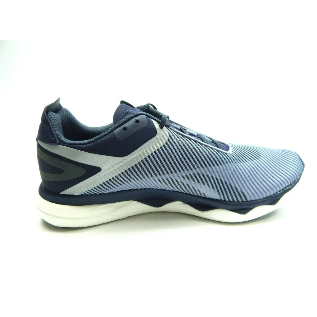 Reebok shoes - Reebok Floatride Run - Floatride Run - EG1931 - VIOHAZ PURPLE WHITE (UPC: 193101532591) 2