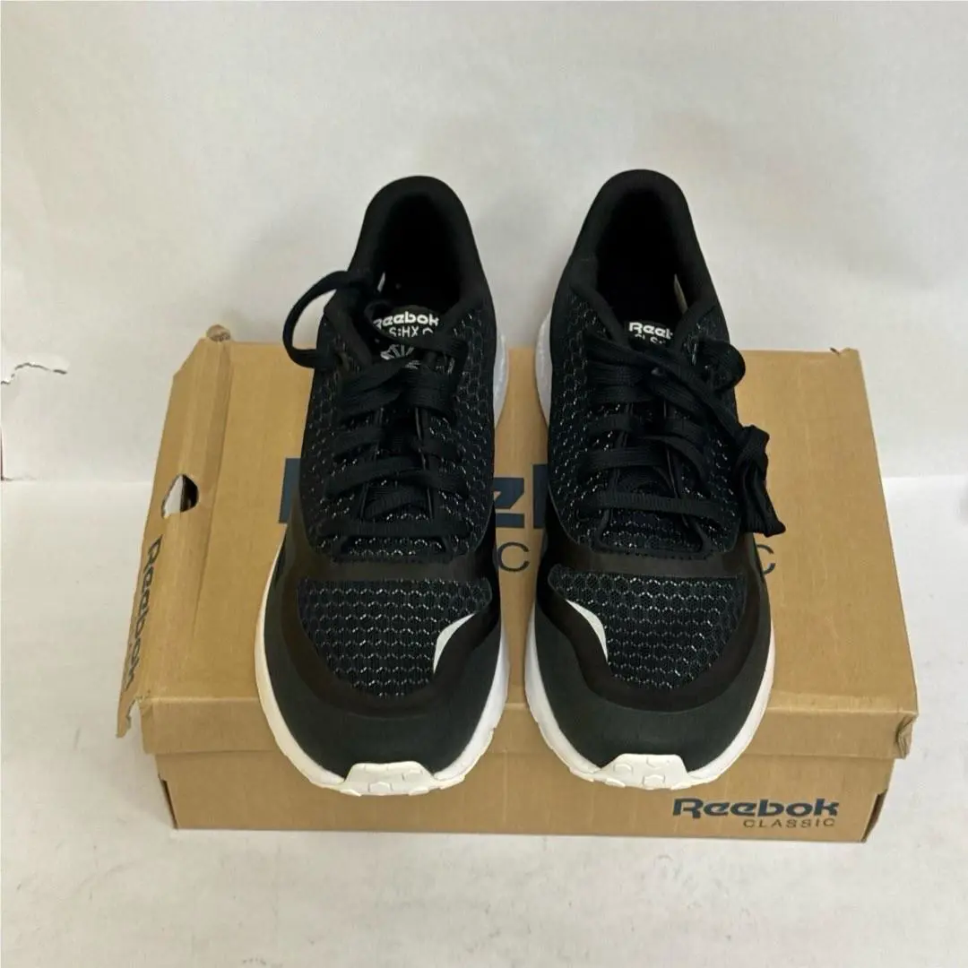 Reebok shoes - Black 0