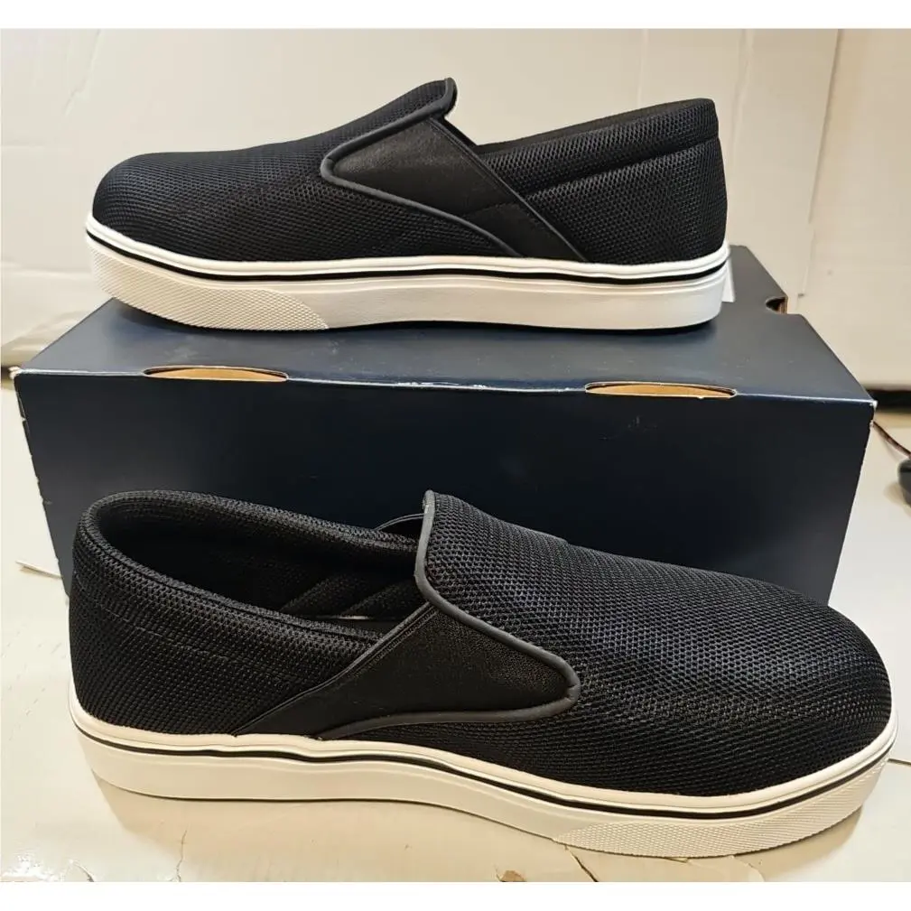 Reebok shoes - Reebok Work - Work - RB 725 - Black (UPC: 690774612204) 0