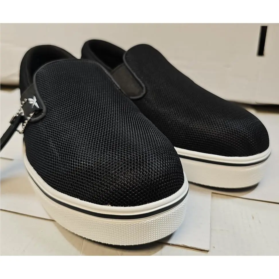 Reebok shoes - Reebok Work - Work - RB 725 - Black (UPC: 690774612204) 5