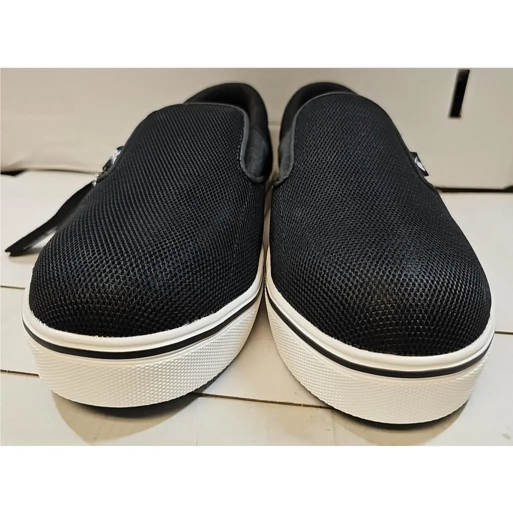 Reebok shoes - Reebok Work - Work - RB 725 - Black (UPC: 690774612204) 6