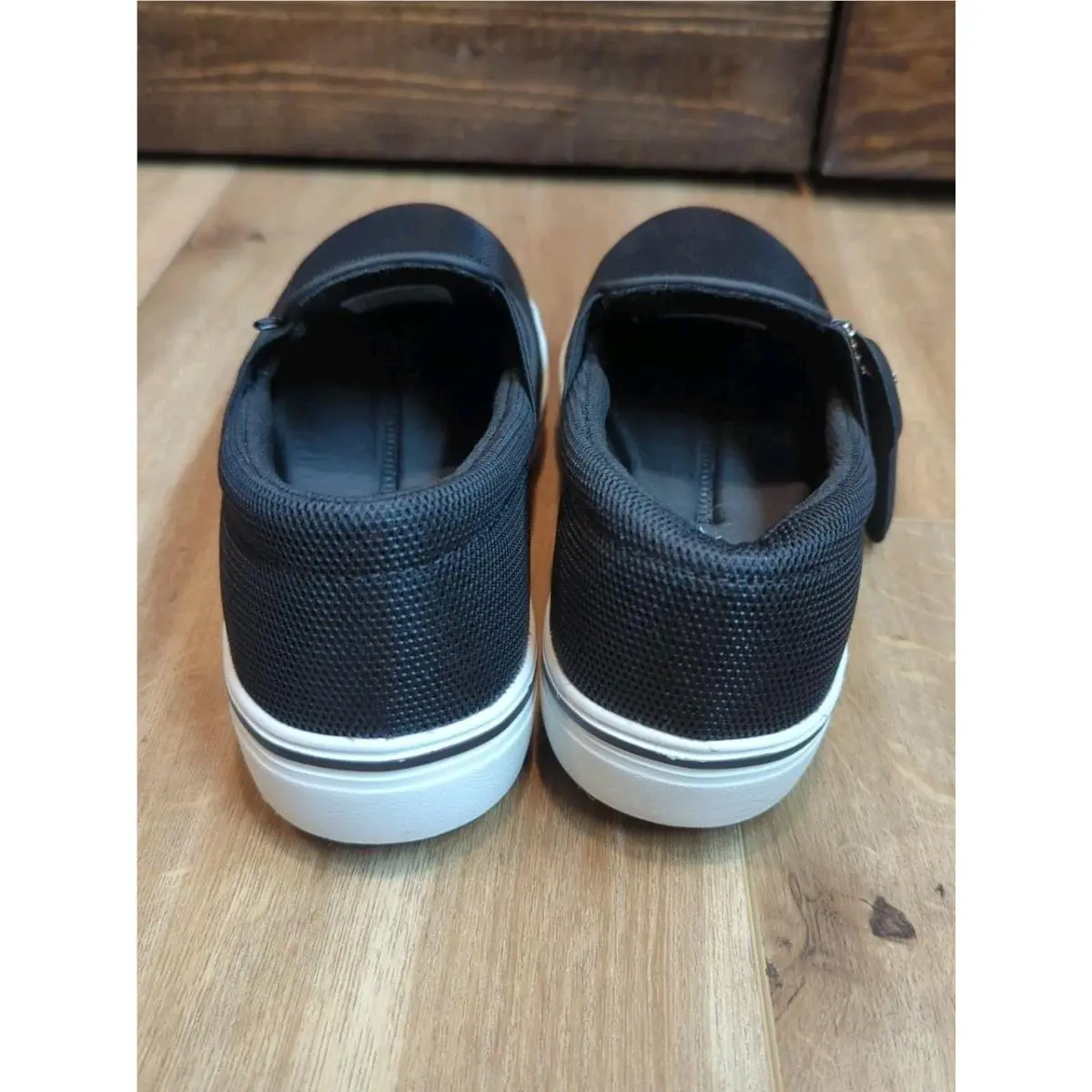 Reebok shoes - Reebok Work - Work - RB725 - Black 3