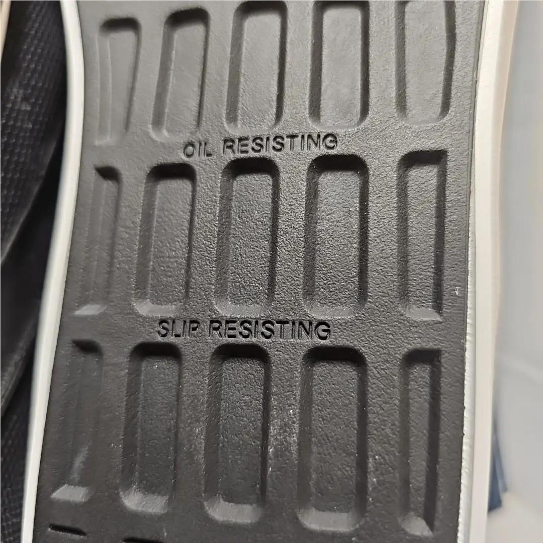 Reebok shoes - Reebok Work - Work - RB 725 - Black (UPC: 690774612204) 12